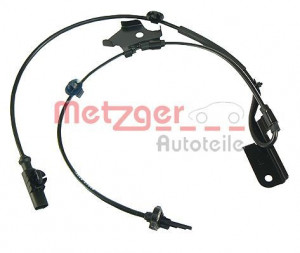 METZGER 0900556 - Sensor, Raddrehzahl