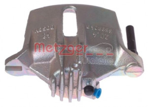 METZGER 6250350 - Bremssattel
