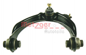 METZGER 58044401 - Lenker, Radaufhängung