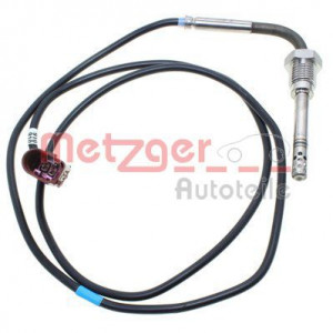 METZGER 0894127 - Sensor, Abgastemperatur