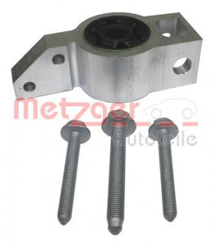 METZGER 52071501 - Lagerung, Lenker