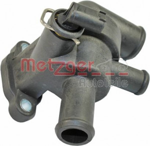 METZGER 4006121 - Thermostat, Kühlmittel