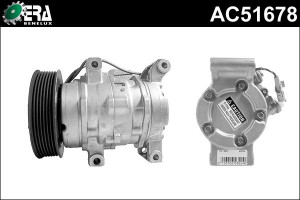 ERA Benelux AC51678 - Kompressor, Klimaanlage