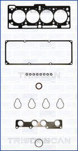 TRISCAN 598-6071 - Dichtungssatz, Zylinderkopf