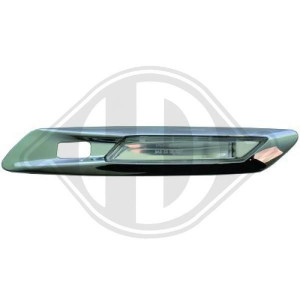DIEDERICHS 1225078 - Blinkleuchte