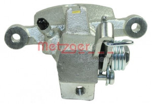 METZGER 6260358 - Bremssattel