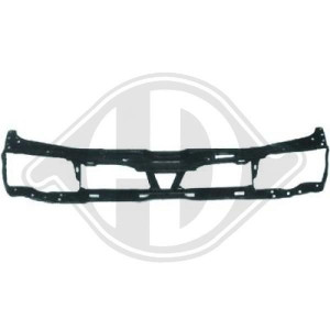 DIEDERICHS 2244002 - Frontverkleidung
