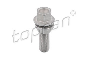 TOPRAN 601112 - Radschraube