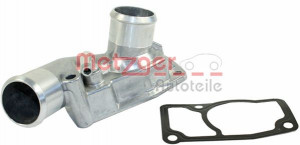 METZGER 4006227 - Thermostat, Kühlmittel