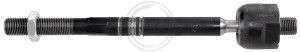 A.B.S. 240639 - Axialgelenk, Spurstange