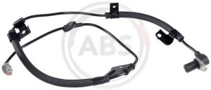 A.B.S. 30455 - Sensor, Raddrehzahl