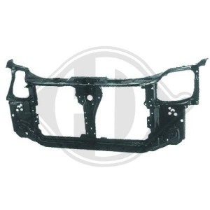 DIEDERICHS 5206002 - Frontverkleidung