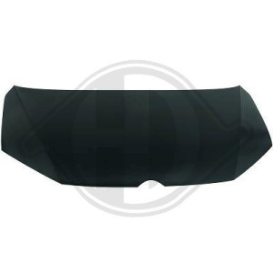 DIEDERICHS 2291000 - Motorhaube