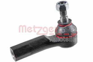 METZGER 54007402 - Spurstangenkopf