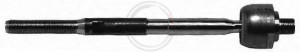A.B.S. 240160 - Axialgelenk, Spurstange