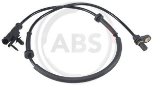 A.B.S. 30623 - Sensor, Raddrehzahl