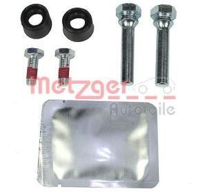 METZGER 113-1457X - Führungshülsensatz, Bremssattel