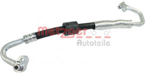 METZGER 2360059 - Hochdruck-/Niederdruckleitung, Klimaanlage