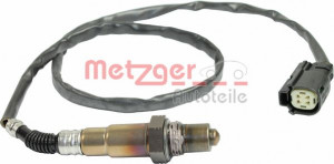METZGER 0893613 - Lambdasonde