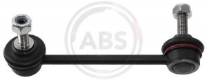 A.B.S. 260725 - Stange/Strebe, Stabilisator