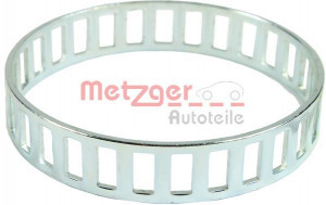METZGER 0900157 - Sensorring, ABS