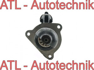 ATL Autotechnik A 15 435 - Starter