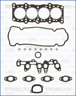 TRISCAN 598-2515 - Dichtungssatz, Zylinderkopf