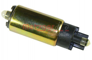 METZGER 2250003 - Kraftstoffpumpe
