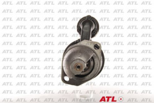 ATL Autotechnik A 71 400 - Starter