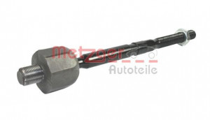 METZGER 51023608 - Axialgelenk, Spurstange
