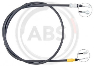 A.B.S. K14046 - Seilzug, Feststellbremse