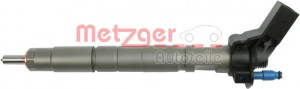 METZGER 0870190 - Einspritzdüse