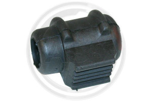 A.B.S. 270406 - Lagerbuchse, Stabilisator
