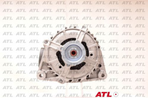 ATL Autotechnik L 39 730 - Generator