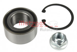 METZGER WM 7526 - Radlagersatz