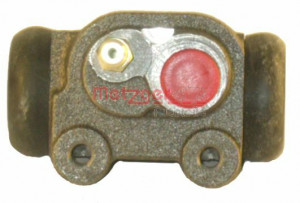 METZGER 101-809 - Radbremszylinder