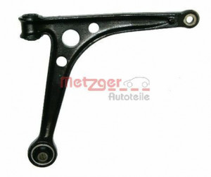 METZGER 58012702 - Lenker, Radaufhängung