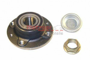 METZGER WM 3594 - Radlagersatz