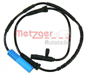 METZGER 0900101 - Sensor, Raddrehzahl