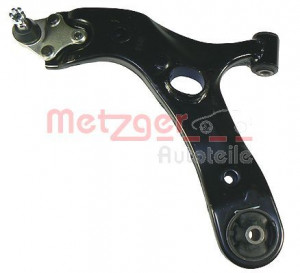 METZGER 58071501 - Lenker, Radaufhängung