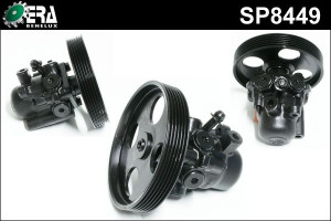 ERA Benelux SP8449 - Hydraulikpumpe, Lenkung