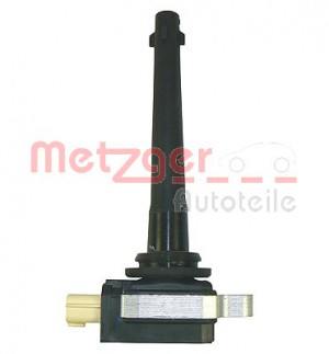 METZGER 0880205 - Zündspule