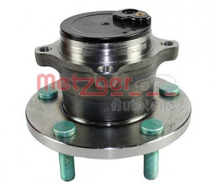 METZGER WM 6801 - Radlagersatz