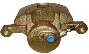 METZGER 6250847 - Bremssattel