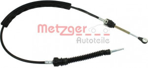 METZGER 3150134 - Seilzug, Schaltgetriebe