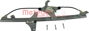 METZGER 2160290 - Fensterheber