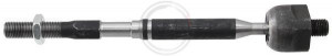 A.B.S. 240550 - Axialgelenk, Spurstange