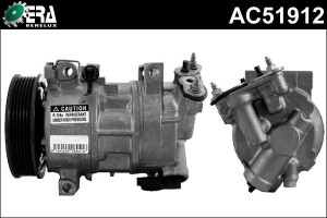 ERA Benelux AC51912 - Kompressor, Klimaanlage