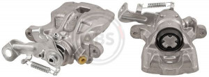 A.B.S. 431502 - Bremssattel