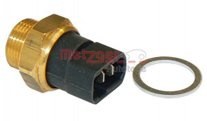 METZGER 0915040 - Temperaturschalter, Kühlerlüfter
